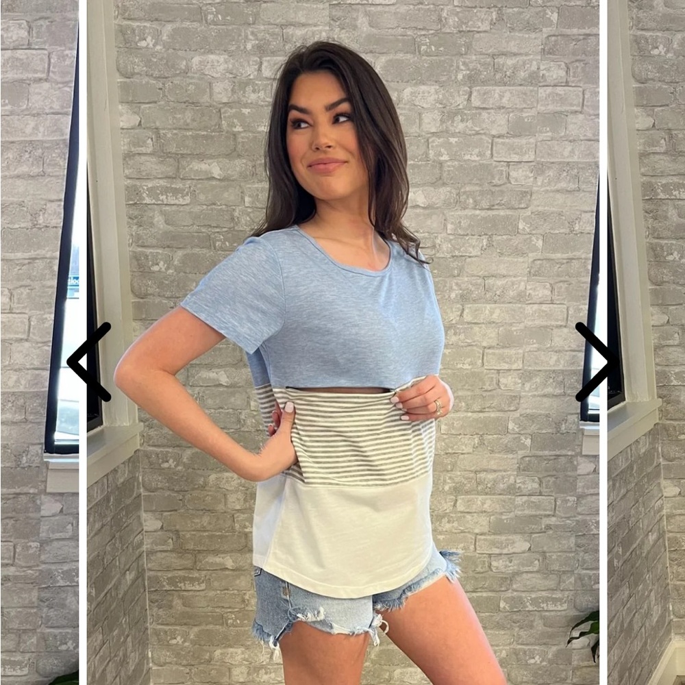 Lot of 6 Nursing Queen tshirts